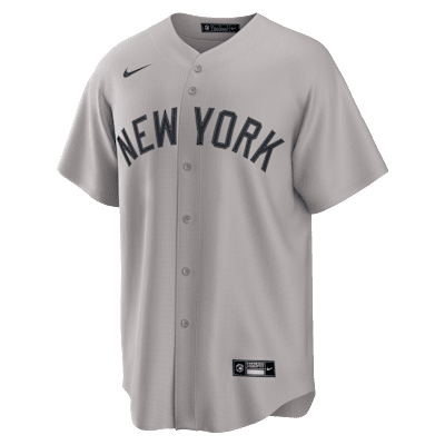 Nike New York Yankees JUDGE 99 ユニフォーム S New York Yankees Aaron Judge #99 Nike Black Pitch Fashion